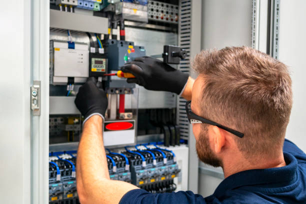 Best Affordable Electrician  in Homeacre Lyndora, PA
