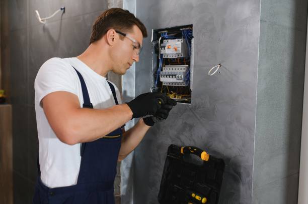 Best Electrical Contractors for Businesses  in Homeacre Lyndora, PA