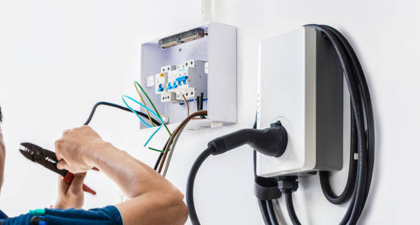 Best Electrical Rewiring Services  in Homeacre Lyndora, PA