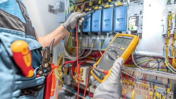 Best Commercial Electrician Services  in Homeacre Lyndora, PA